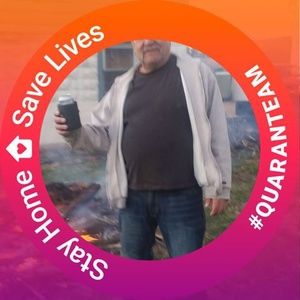 Meet your Posher, Joe